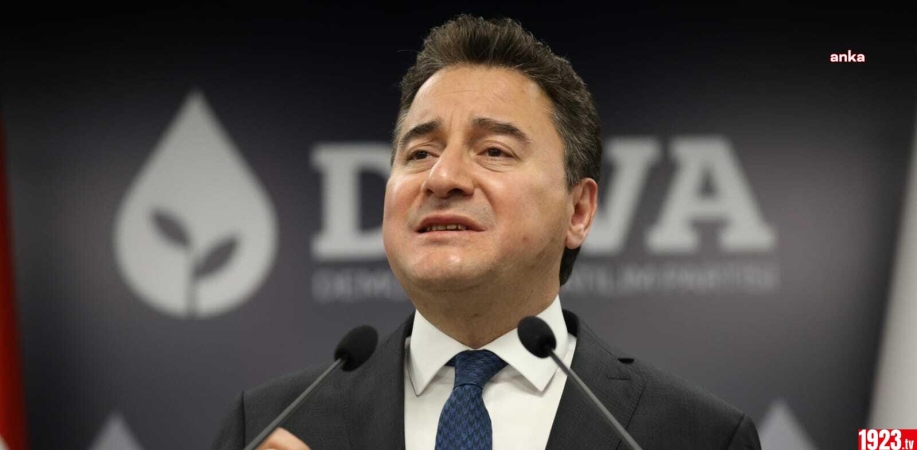 BABACAN 6 YAŞINDAKİ ÇOCUK İYİ PARTİ 1923.TV